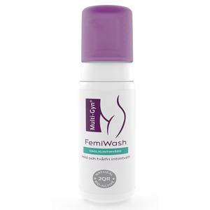 Multi Gyn Multi-Gyn Femiwash Intimsæbe - 100 ml.