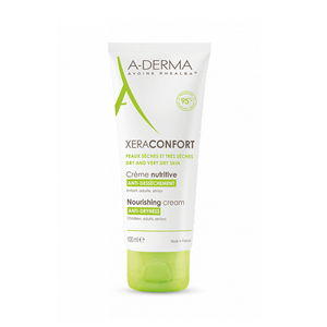 A-Derma Xera-Mega Confort - 100 ml