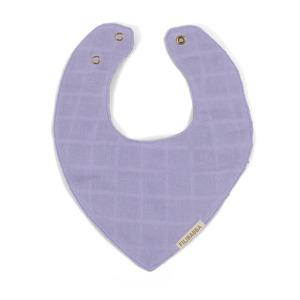 Filibabba Hagesmæk Muslin - Fresh Violet