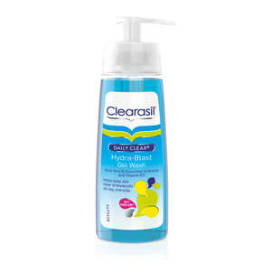 Clearasil Daily Gel Wash - 150ml
