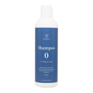 Bedste Purely Professional Shampoo i 2023