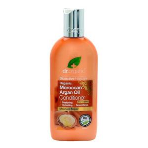 Dr. Organic Argan Oil Conditioner - 265 ml.
