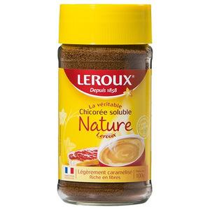 Leroux Instant Cikorie kaffeerstatning - 100 g