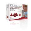 Krill Omega 3 + D-vitamin - 60 stk kosttilskud - Med24.dk