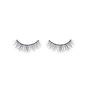 Lantz Copenhagen Magnetic Lashes - Naturale Lashes - sort