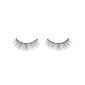 Lantz Copenhagen Magnetic Lashes - Naturale Lashes - sort