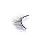 Lantz Copenhagen Magnetic Lashes - Naturale Lashes - sort