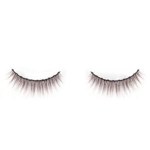 Lantz Copenhagen Magnetic Lashes - Lady Lashes - Brun