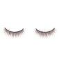 Lantz Copenhagen Magnetic Lashes - Lady Lashes - Brun