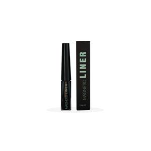 Lantz Copenhagen Magnetic Liquid Liner - sort