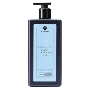 HH Simonsen Hand Cleansing Gel - 700 ml.