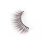 Lantz Copenhagen Magnetic Lashes - Rita Lashes - Brun