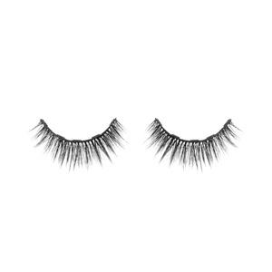 Lantz Copenhagen Magnetic Lashes Fairy Lashes - sort