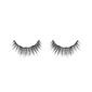 Lantz Copenhagen Magnetic Lashes Fairy Lashes - sort
