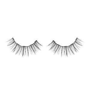 Lantz Copenhagen Magnetic Lashes Honey Lashes - sort