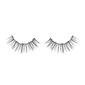 Lantz Copenhagen Magnetic Lashes Honey Lashes - sort