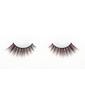 Lantz Copenhagen Magnetic Lashes Glam Lashes - brun