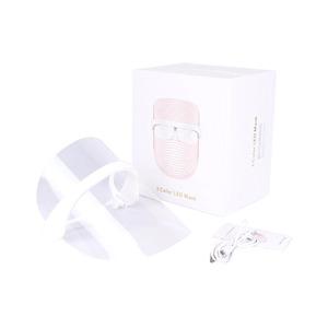 Lantz Copenhagen PRO LED Lys Ansigtsmaske