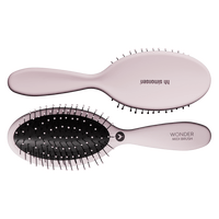 HH Simonsen Wonder Brush Midi - Dusty Rose