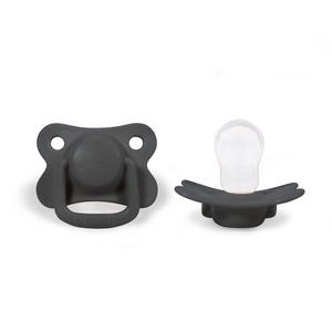 Filibabba Sutter +6 mdr. 2 pak - Stone Grey