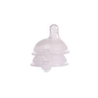 Filibabba Flaskesutter 0-6 mdr. 2 pak