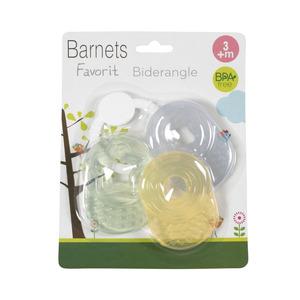 Barnets Favorit Biderangle