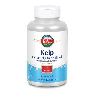 KAL Kelp - 500 tabl.