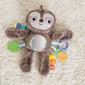 Bright Starts Slingin' Sloth Travel Buddy Dovendyr