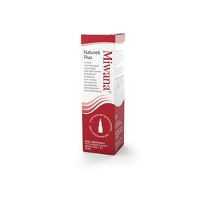 11: Miwana Næsespray Naturell Plus - 30 ml