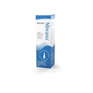 13: Miwana Næsespray Naturell - 30 ml