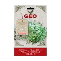Geo Bavicchi Lucernefrø til spiring Ø - 30 g