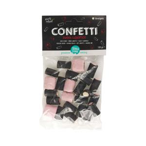 2: Terrasana Lakrids Confetti Ø - 100 g