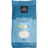 Urtekram kokosfibermel Ø - 280 g