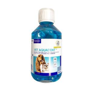 Virbac Vet Aquadent - 250 ml.