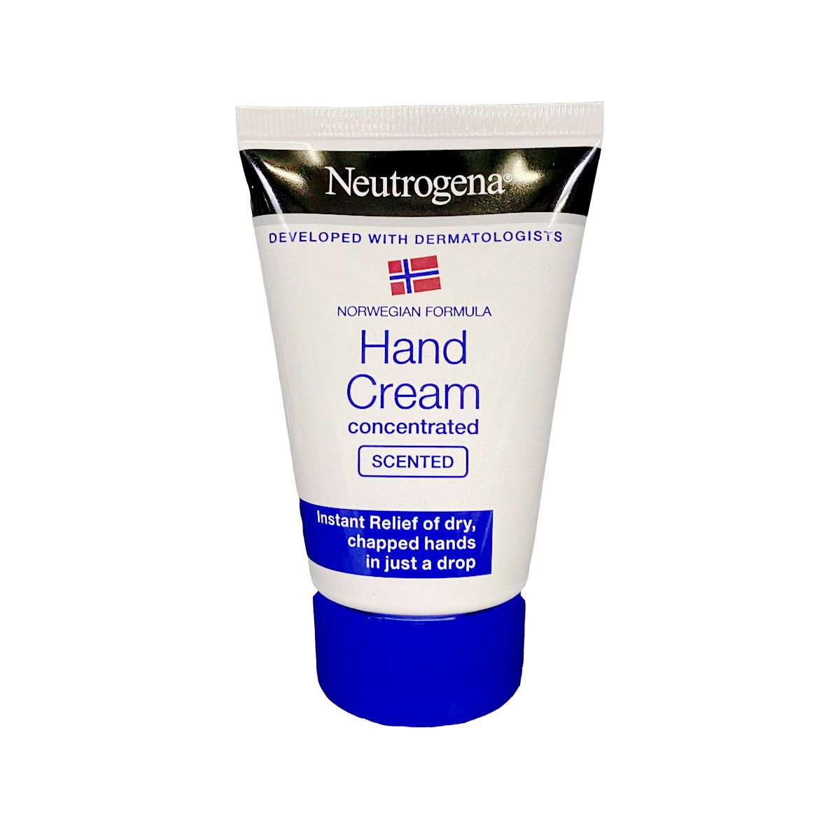 Neutrogena Norwegian Formula Hand Cream 50 ml Med24.dk