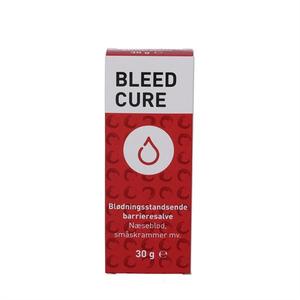 BleedCure - 30 g