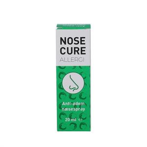 NoseCure allergi - 20 ml.