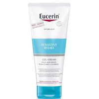 Eucerin Sun After Sun Sensitive Relief Gel-Cream - 200 ml.