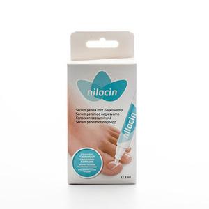 Nilocin serum pen - 3 ml.