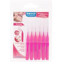 Ekulf PH Supreme - 6 stk - 0,4 mm pink