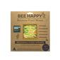 Bee Happy Beeswax Food Wraps - 2 x Medium