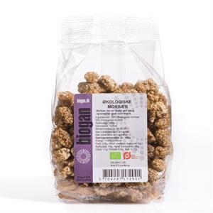 Biogan økologiske Morbær/Mulberry