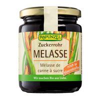 Rapunzel Melasse af rørsukker Ø - 300 gram