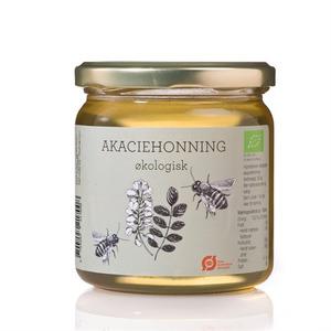 #2 - Biogan Akaciehonning Ø - 500 gram