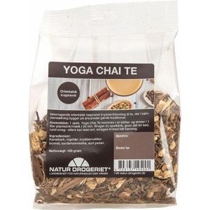 Natur-Drogeriet Yoga Chai The - 100 gram