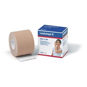 Leukotape K beige 5cm x 5m