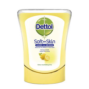 Dettol No-Touch Citrus Refill - 250 ml