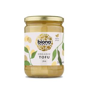 Biona Organic Tofu Naturel Ø