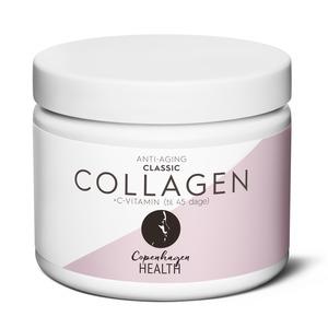 Copenhagen Health Classic Collagen 45 dage - 114 gr