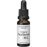 Juhldal FaceSerum No 2 AntiAgeing - 20 ml